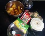 Punjabi dum aloo recipe step 1 photo
