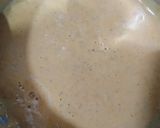 A picture of step 2 of Tofu (Curry).