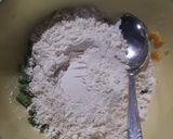 Foto langkah ke 3 dari resep Tempe daun bawang.
