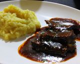 Foto del paso 5 de la receta: Asado negro