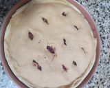 Foto del paso 8 de la receta: Tarta de ciruelas pasas