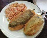 Foto del paso 14 de la receta: Chiles rellenos