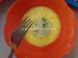 Perkedel Kentang Soto Banjar