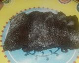 Foto langkah ke 10 dari resep Brownies kukus.