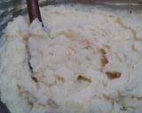Foto del paso 1 de la receta: Ñoquis de papa (con y sin gluten): reciclado de puré