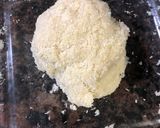 Foto del paso 2 de la receta: Galletas de coco y banana