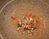 Foto del paso 19 de la receta: Emblanco de merluza, rubio, lechas y arroz jazmín