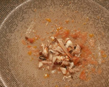 Foto del paso 19 de la receta: Emblanco de merluza, rubio, lechas y arroz jazmín