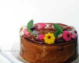 Foto langkah ke 5 dari resep Puding Busa Kopi.