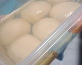 Foto langkah ke 3 dari resep Canai Pizza.