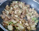 Foto del paso 7 de la receta: Pisto Landeraki