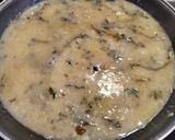 Foto del paso 5 de la receta: Pez espada o Emperador en salsa con espárragos y berberecho