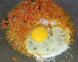 Foto langkah ke 2 dari resep Nasi Goreng Seledri.