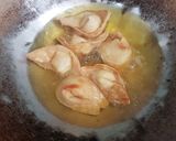 Foto langkah ke 4 dari resep Pangsit Tahu Goreng.