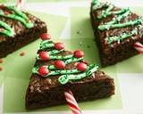 Vickys Christmas Brownies, GF DF EF SF NF recipe step 8 photo