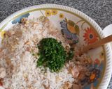 Foto del paso 4 de la receta: Suprema de pollo con Arroz Chaufán