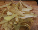 Foto del paso 2 de la receta: Chips de patatas naturales