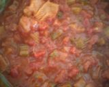 Foto del paso 10 de la receta: Espagueti a la boloñesa 🍝👌🏾✨