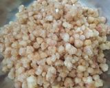 મેથીના લાડવા (Methi Ladoo recipe in Gujarati) રેસીપી સ્ટેપ1ફોટો