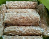 Foto langkah ke 8 dari resep Kekian ayam.