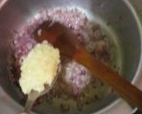 A picture of step 3 of Gizzard curry #gizzardrecipecontest.