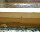 Foto del paso 5 de la receta: Pastel 3 Chocolates (sin horno)
