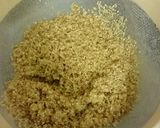 Foto del paso 1 de la receta: Ensalada con Trigo Burgol