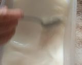 Foto del paso 3 de la receta: Rápido dulce de leche (en microondas)