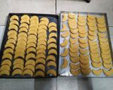 Foto langkah ke 3 dari resep Putri Salju.