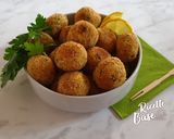 Foto del passaggio 11 della ricetta Polpette di Riciclo al Forno