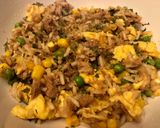 Foto del paso 2 de la receta: Arroz salteado