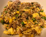 Foto del paso 2 de la receta: Arroz salteado
