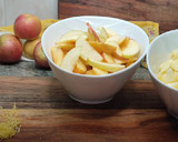 Foto del paso 2 de la receta: Tarta de manzana de la abuela