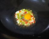 Foto langkah ke 1 dari resep Nasi Telur Kecap.