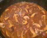 A picture of step 9 of Mushroom Masala Curry 🍄🍛🌶.