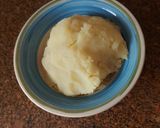 Foto do passo 1 de Pão de batata recheado com queijo - Receita maravilhosa