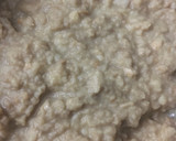 Foto del paso 3 de la receta: BUDÍN DE PAN (al chocolate)🍫😋🍫🤩🍫🎊🍫