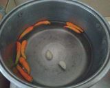 Foto langkah ke 2 dari resep 46. Sambal Rawit.