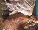 Foto del paso 2 de la receta: Cabrito santiagueño a la cerveza al horno