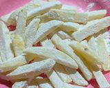 Foto langkah ke 4 dari resep Kentang 🥔 Hotang Crispy.