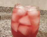 Foto del paso 4 de la receta: Aperitivo Martini Fiero