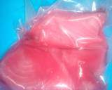 Balinese Satay Lilit Tuna langkah memasak 1 foto