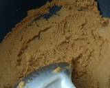 Besan laddu recipe step 1 photo