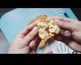 Foto langkah ke 5 dari resep Perkedel Tahu Sayuran (Jagung Wortel).