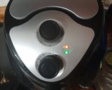 Foto del paso 1 de la receta: Papas fritas en freidora de aire
