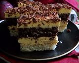 Erdélyi Raffaello szelet recept fázis 6 fotója