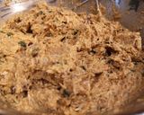 Csendes ijesztő (HALKRÉM) recept fázis 3 fotója