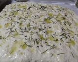 Foto del paso 4 de la receta: Focaccia de maíz