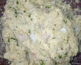 Foto del paso 4 de la receta: Albóndigas de Virrey 🦐🦐