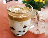 Foto langkah ke 2 dari resep Dalgona Coffe with boba.